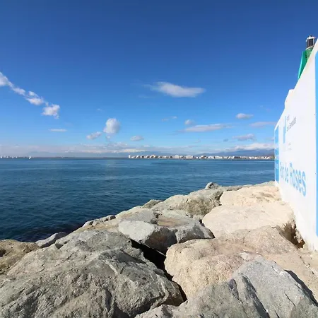 Διαμέρισμα Global Immo 3314 Rocmar Ρόζες
