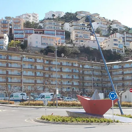 Apartamento Global Immo 3314 Rocmar *