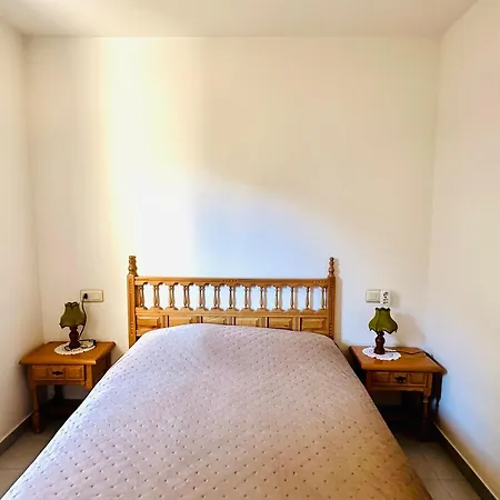 Global Immo 3314 Rocmar Apartment *