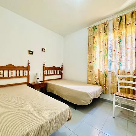 Global Immo 3314 Rocmar Apartment