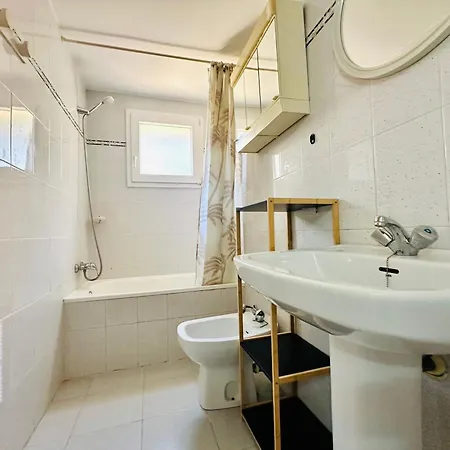 Apartment Global Immo 3314 Rocmar