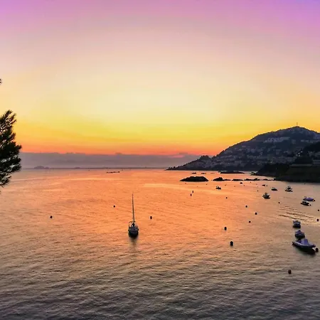 Global Immo 3314 Rocmar Apartamento