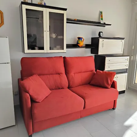 Apartamento Global Immo 3314 Rocmar