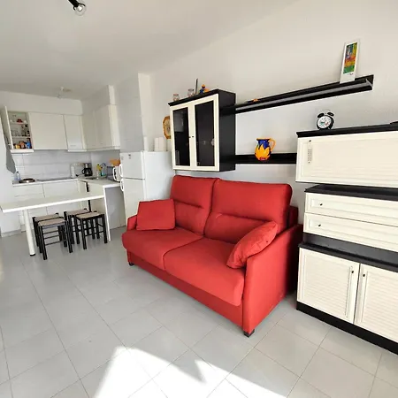 Global Immo 3314 Rocmar Apartamento *