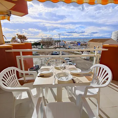 Global Immo 3314 Rocmar * Roses