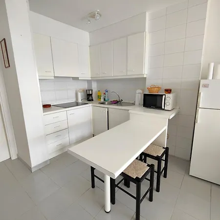 Global Immo 3314 Rocmar Apartment