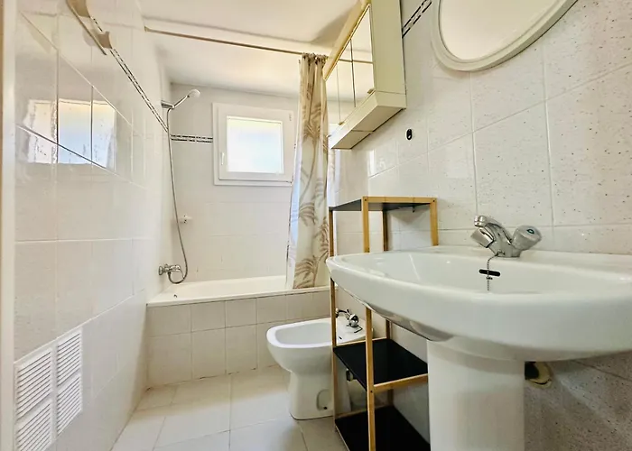 Apartment Global Immo 3314 Rocmar