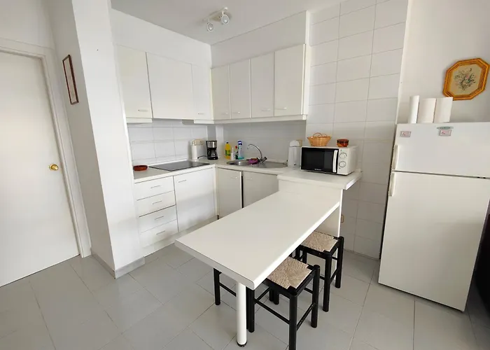 Global Immo 3314 Rocmar Apartment