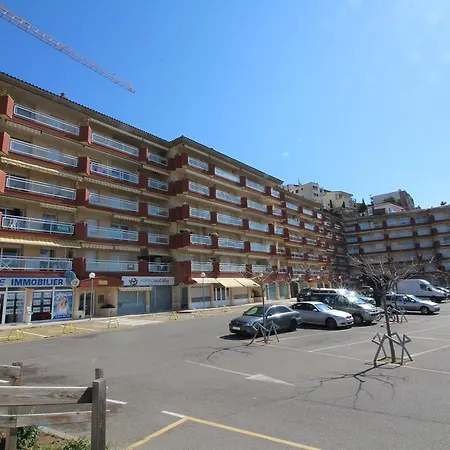 Global Immo 3314 Rocmar Apartamento